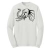Beefy T ® 100% Cotton Long Sleeve T Shirt Thumbnail