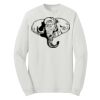Beefy T ® 100% Cotton Long Sleeve T Shirt Thumbnail