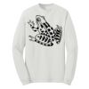 Beefy T ® 100% Cotton Long Sleeve T Shirt Thumbnail