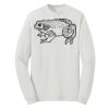 Beefy T ® 100% Cotton Long Sleeve T Shirt Thumbnail