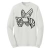 Beefy T ® 100% Cotton Long Sleeve T Shirt Thumbnail
