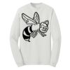 Beefy T ® 100% Cotton Long Sleeve T Shirt Thumbnail