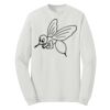 Beefy T ® 100% Cotton Long Sleeve T Shirt Thumbnail