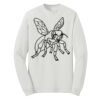 Beefy T ® 100% Cotton Long Sleeve T Shirt Thumbnail