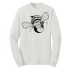Beefy T ® 100% Cotton Long Sleeve T Shirt Thumbnail
