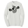 Beefy T ® 100% Cotton Long Sleeve T Shirt Thumbnail
