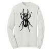 Beefy T ® 100% Cotton Long Sleeve T Shirt Thumbnail