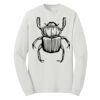 Beefy T ® 100% Cotton Long Sleeve T Shirt Thumbnail
