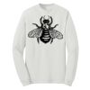 Beefy T ® 100% Cotton Long Sleeve T Shirt Thumbnail