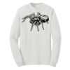 Beefy T ® 100% Cotton Long Sleeve T Shirt Thumbnail