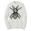 Beefy T ® 100% Cotton Long Sleeve T Shirt Thumbnail