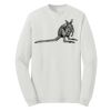 Beefy T ® 100% Cotton Long Sleeve T Shirt Thumbnail