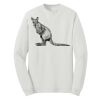 Beefy T ® 100% Cotton Long Sleeve T Shirt Thumbnail