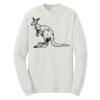 Beefy T ® 100% Cotton Long Sleeve T Shirt Thumbnail