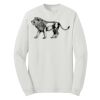 Beefy T ® 100% Cotton Long Sleeve T Shirt Thumbnail