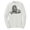 Beefy T ® 100% Cotton Long Sleeve T Shirt Thumbnail