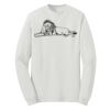 Beefy T ® 100% Cotton Long Sleeve T Shirt Thumbnail