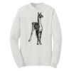 Beefy T ® 100% Cotton Long Sleeve T Shirt Thumbnail
