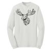 Beefy T ® 100% Cotton Long Sleeve T Shirt Thumbnail