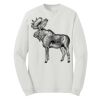 Beefy T ® 100% Cotton Long Sleeve T Shirt Thumbnail