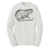 Beefy T ® 100% Cotton Long Sleeve T Shirt Thumbnail