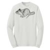 Beefy T ® 100% Cotton Long Sleeve T Shirt Thumbnail