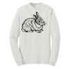 Beefy T ® 100% Cotton Long Sleeve T Shirt Thumbnail