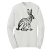 Beefy T ® 100% Cotton Long Sleeve T Shirt Thumbnail