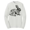 Beefy T ® 100% Cotton Long Sleeve T Shirt Thumbnail