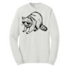 Beefy T ® 100% Cotton Long Sleeve T Shirt Thumbnail
