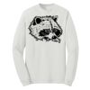 Beefy T ® 100% Cotton Long Sleeve T Shirt Thumbnail