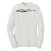 Beefy T ® 100% Cotton Long Sleeve T Shirt Thumbnail