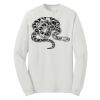 Beefy T ® 100% Cotton Long Sleeve T Shirt Thumbnail