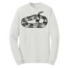 Beefy T ® 100% Cotton Long Sleeve T Shirt Thumbnail