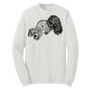 Beefy T ® 100% Cotton Long Sleeve T Shirt Thumbnail
