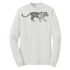 Beefy T ® 100% Cotton Long Sleeve T Shirt Thumbnail
