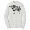 Beefy T ® 100% Cotton Long Sleeve T Shirt Thumbnail