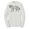 Beefy T ® 100% Cotton Long Sleeve T Shirt Thumbnail