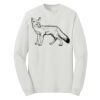 Beefy T ® 100% Cotton Long Sleeve T Shirt Thumbnail