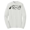 Beefy T ® 100% Cotton Long Sleeve T Shirt Thumbnail