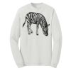 Beefy T ® 100% Cotton Long Sleeve T Shirt Thumbnail