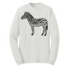 Beefy T ® 100% Cotton Long Sleeve T Shirt Thumbnail