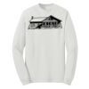 Beefy T ® 100% Cotton Long Sleeve T Shirt Thumbnail