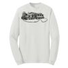 Beefy T ® 100% Cotton Long Sleeve T Shirt Thumbnail