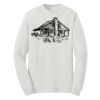 Beefy T ® 100% Cotton Long Sleeve T Shirt Thumbnail