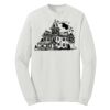 Beefy T ® 100% Cotton Long Sleeve T Shirt Thumbnail