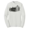 Beefy T ® 100% Cotton Long Sleeve T Shirt Thumbnail