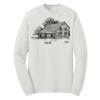 Beefy T ® 100% Cotton Long Sleeve T Shirt Thumbnail