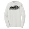 Beefy T ® 100% Cotton Long Sleeve T Shirt Thumbnail