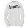 Beefy T ® 100% Cotton Long Sleeve T Shirt Thumbnail